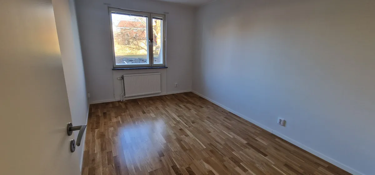 Källargatan i Malmköping