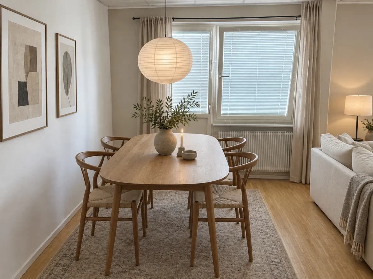 Kristinagatan 60 A i Norrköping
