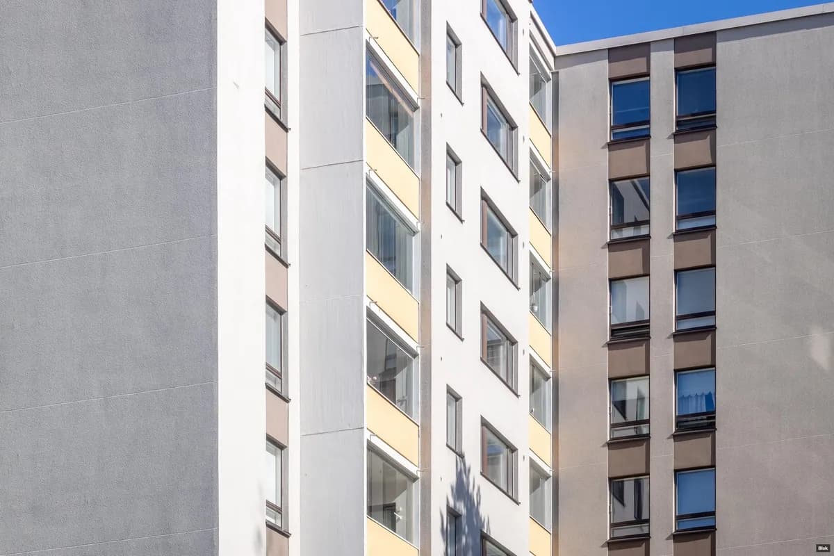 Marunakuja i Helsinki