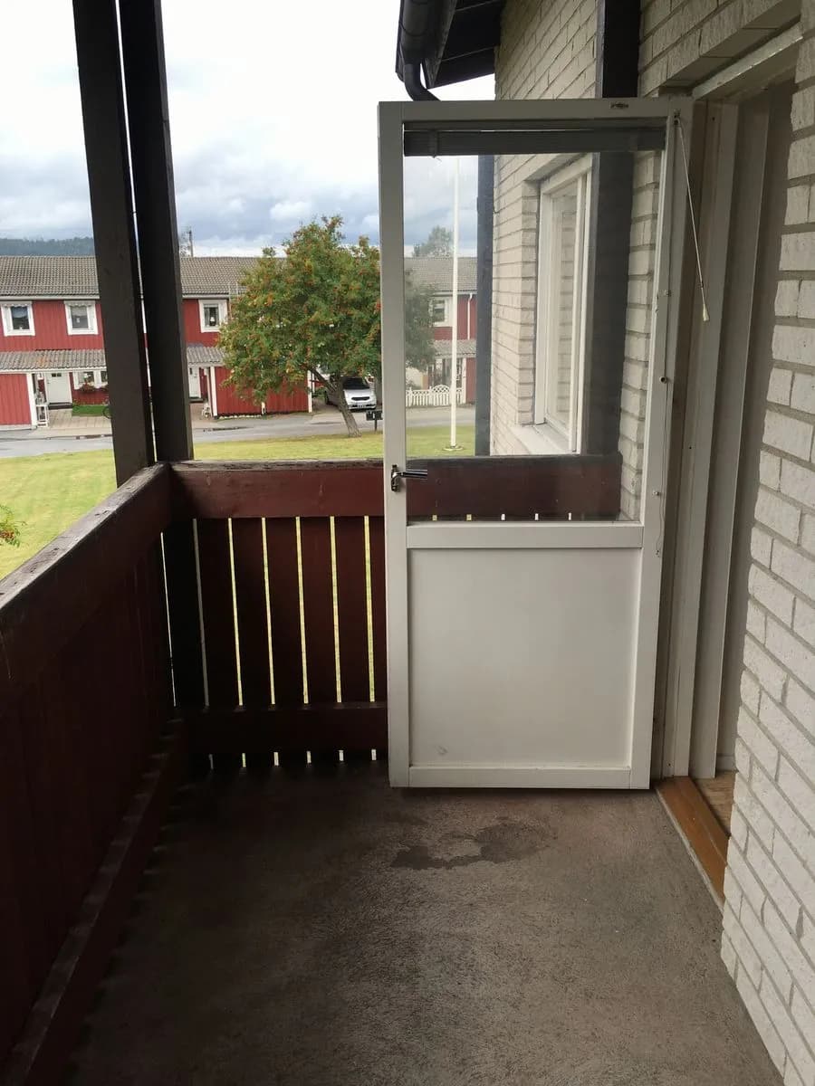 Vallvägen