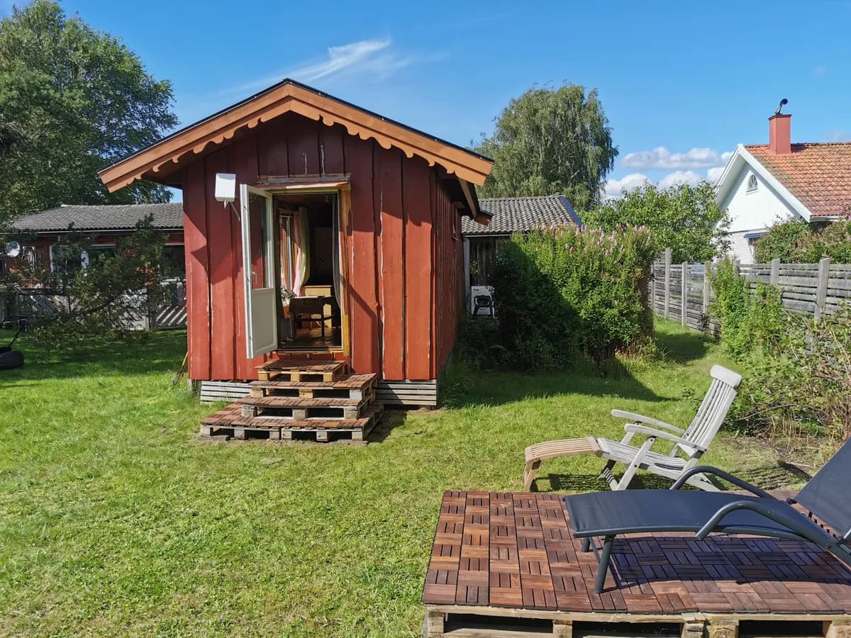 Höviksnäsvägen59 i Höviksnäs