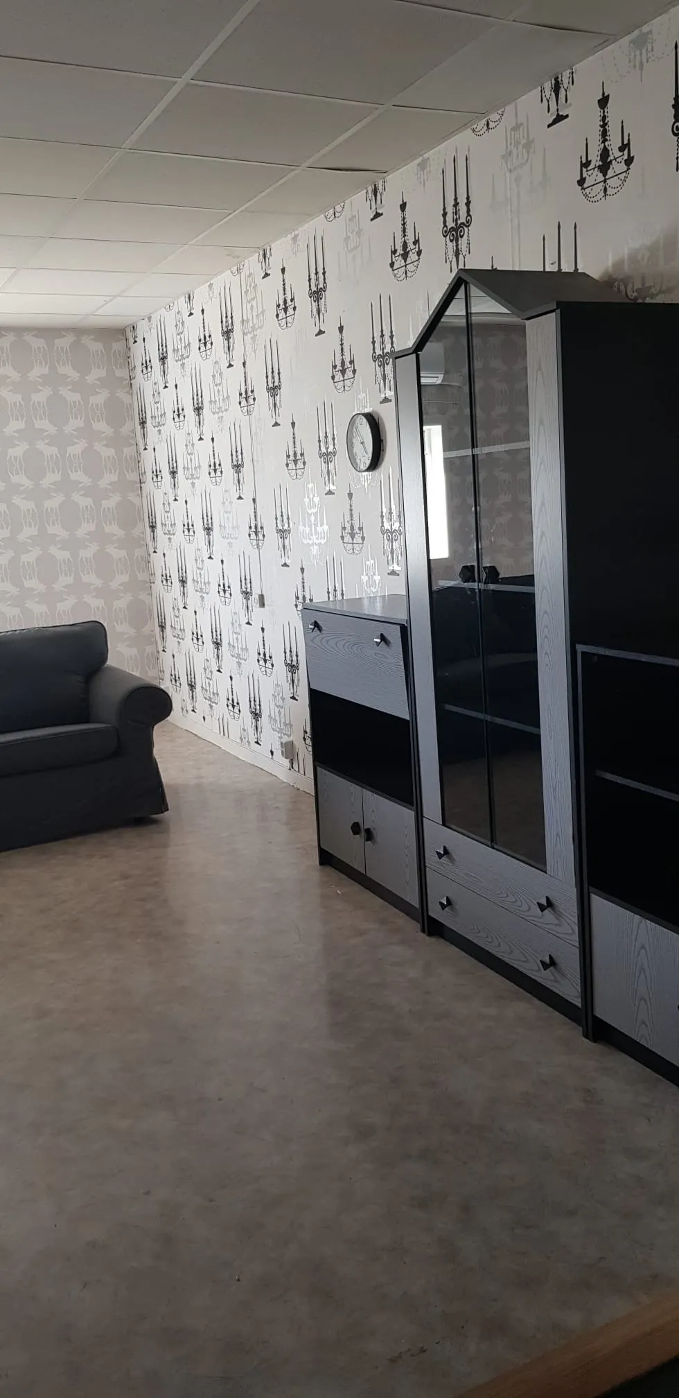 Bruksvägen i Örbyhus