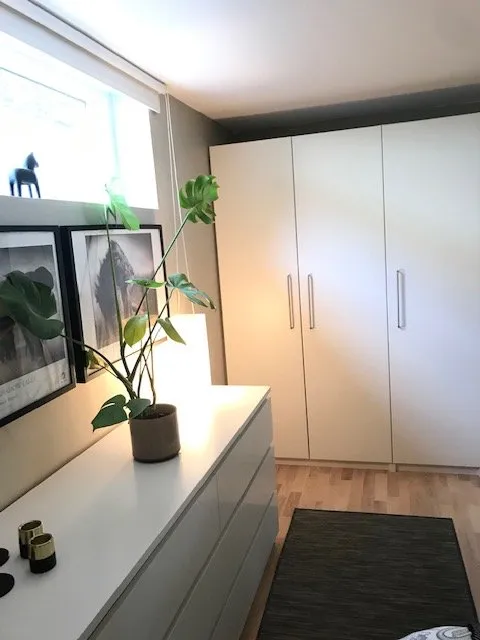 Planetstigen i Lidingö