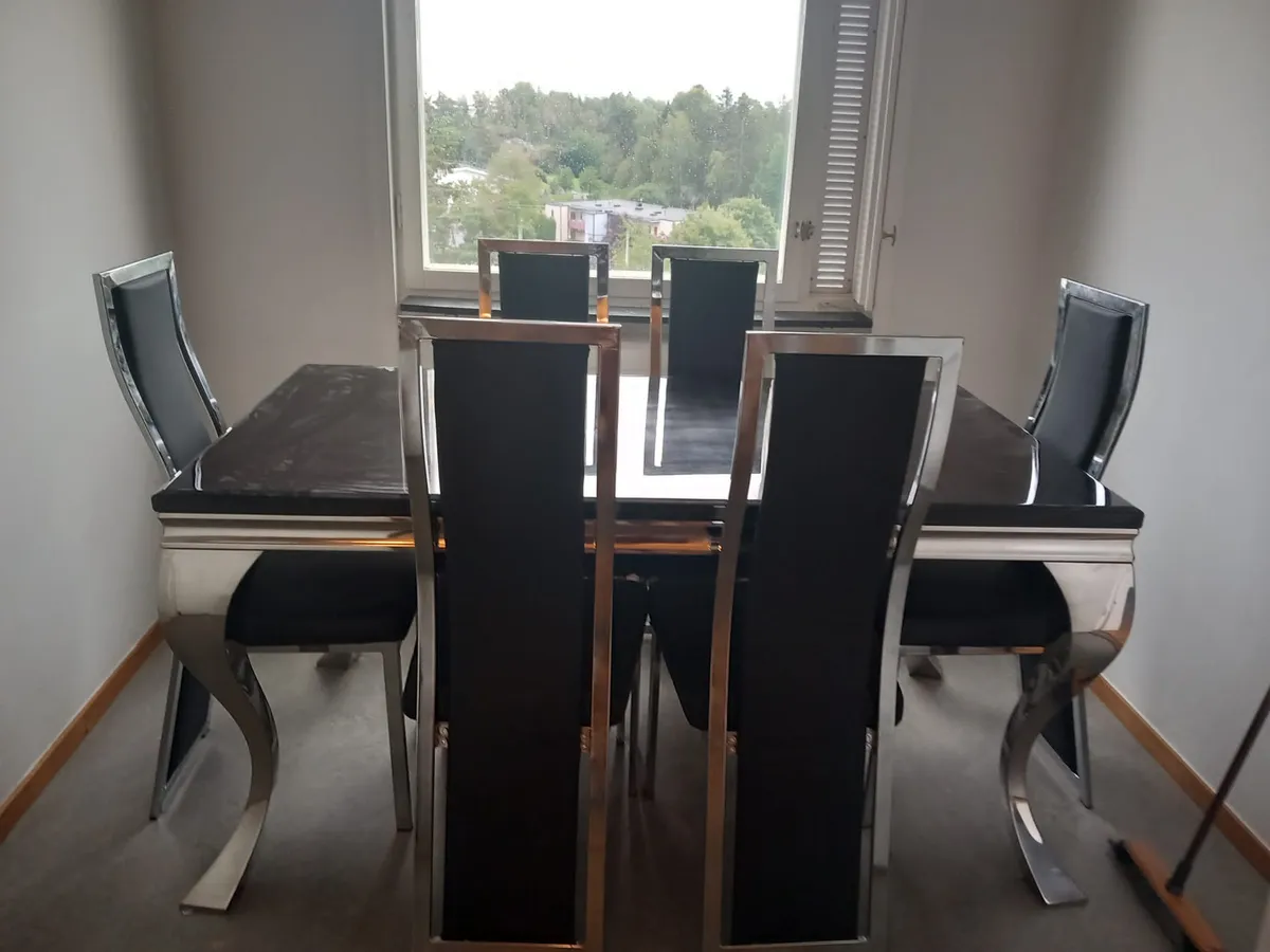 Harbrovägen i Tumba