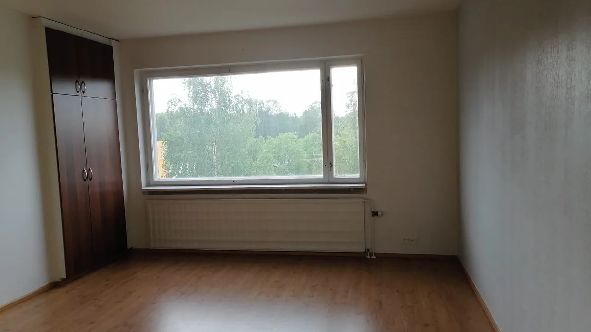 Lastaajankatu i Suolahti