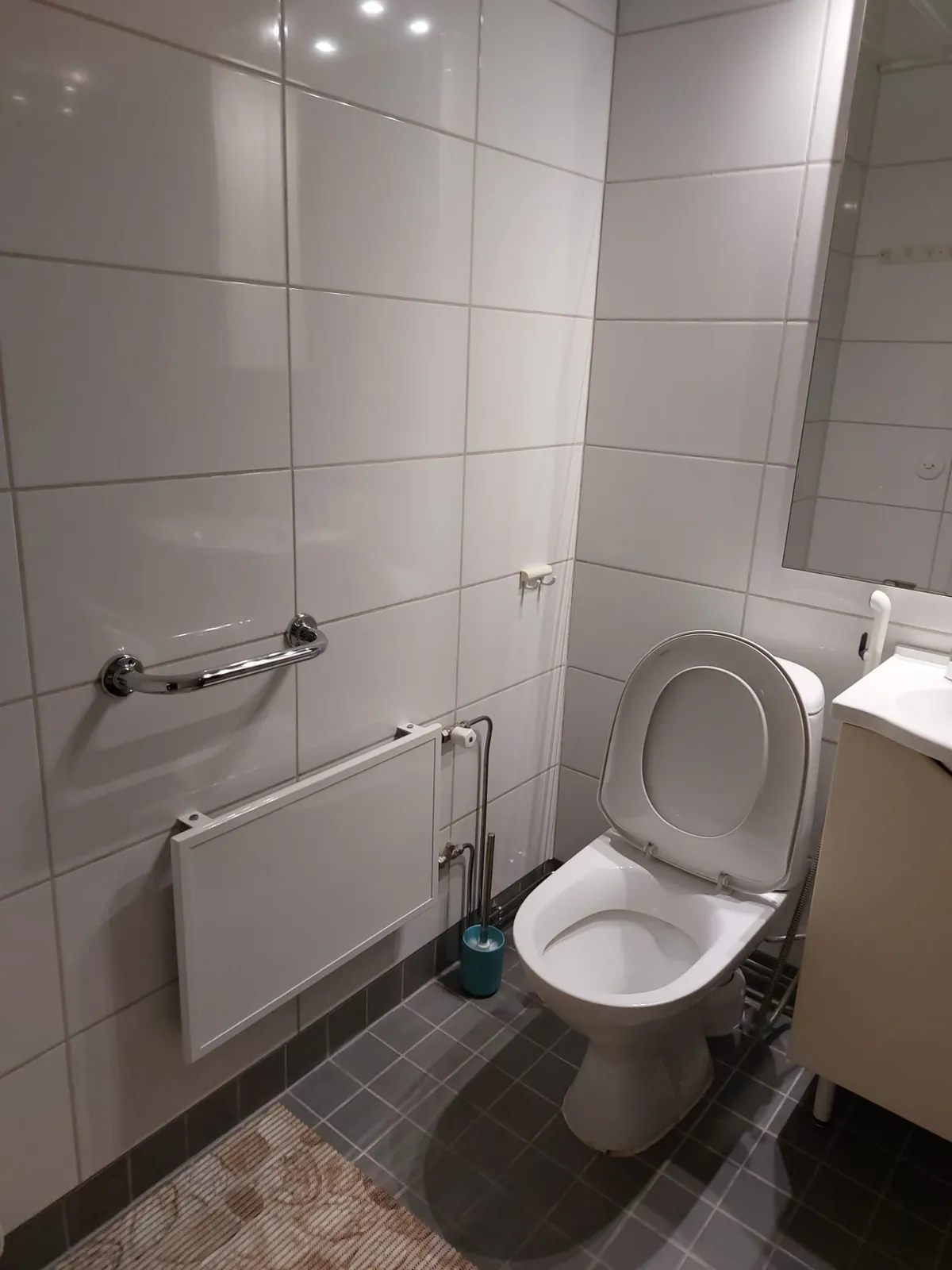 Savontie i Varkaus