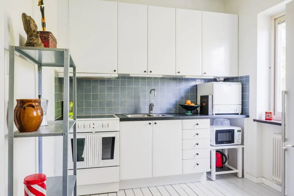 Handelsmansgatan i Helsingborg