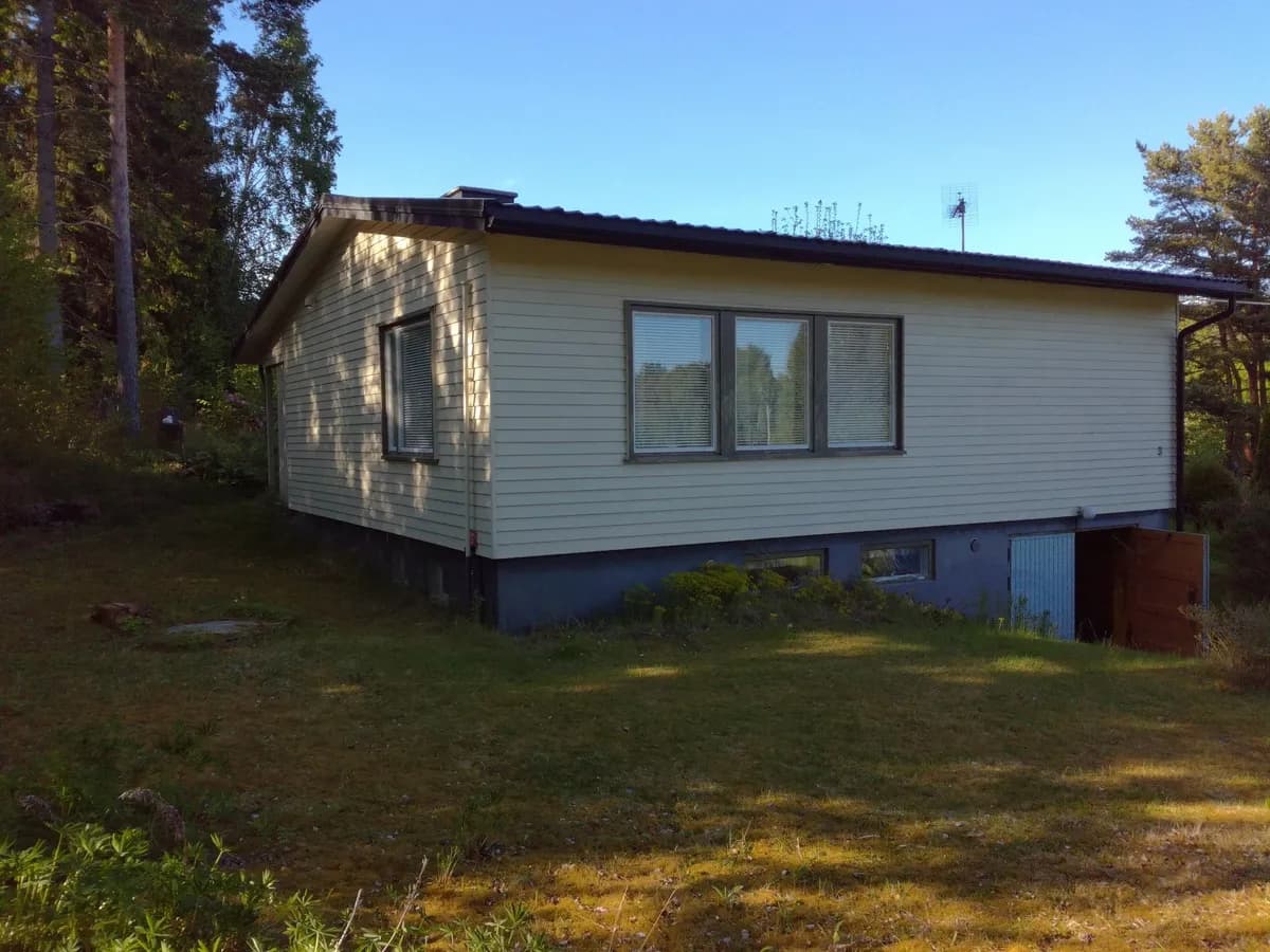 Varvintie i Salo