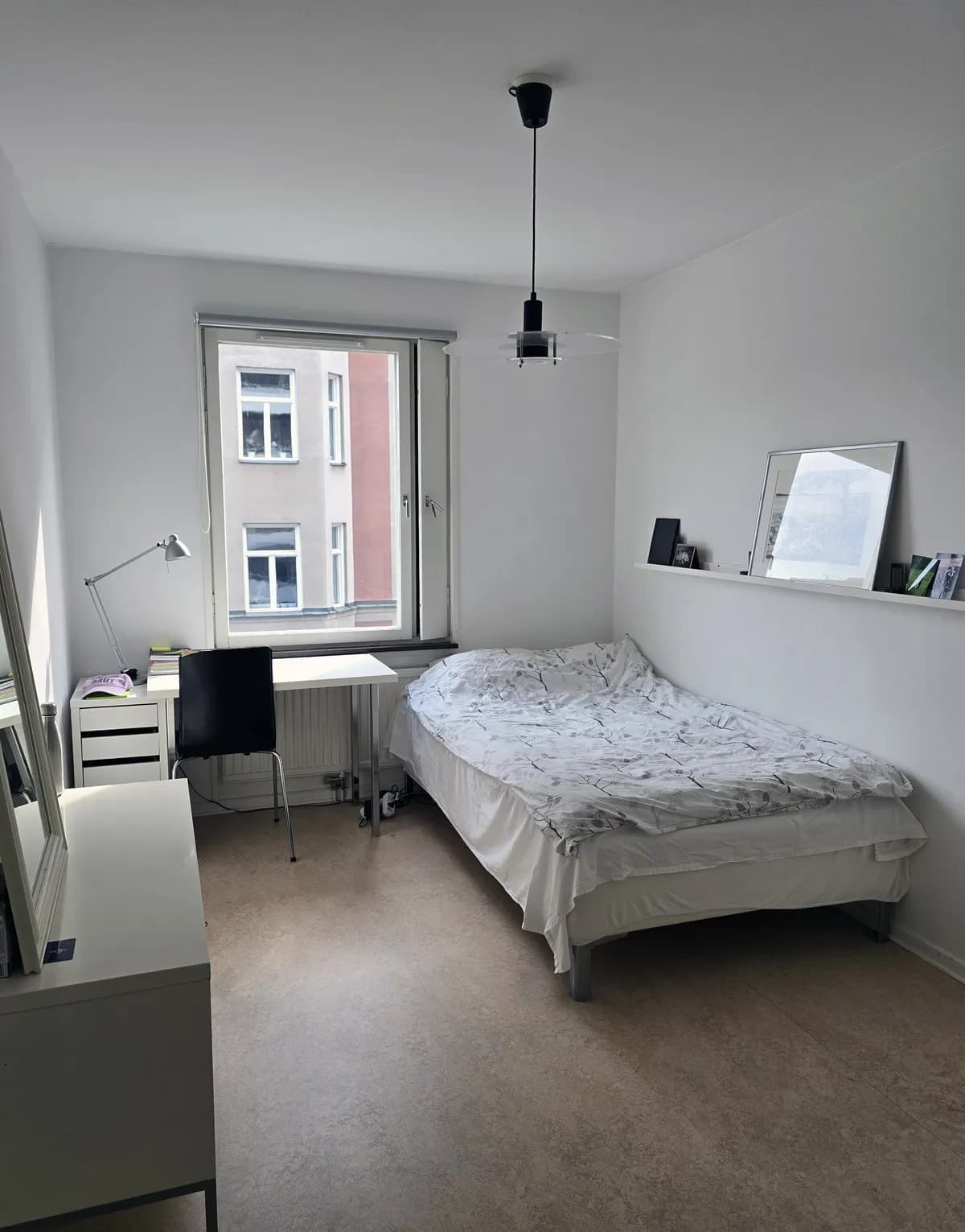 Ringvägen i Stockholm