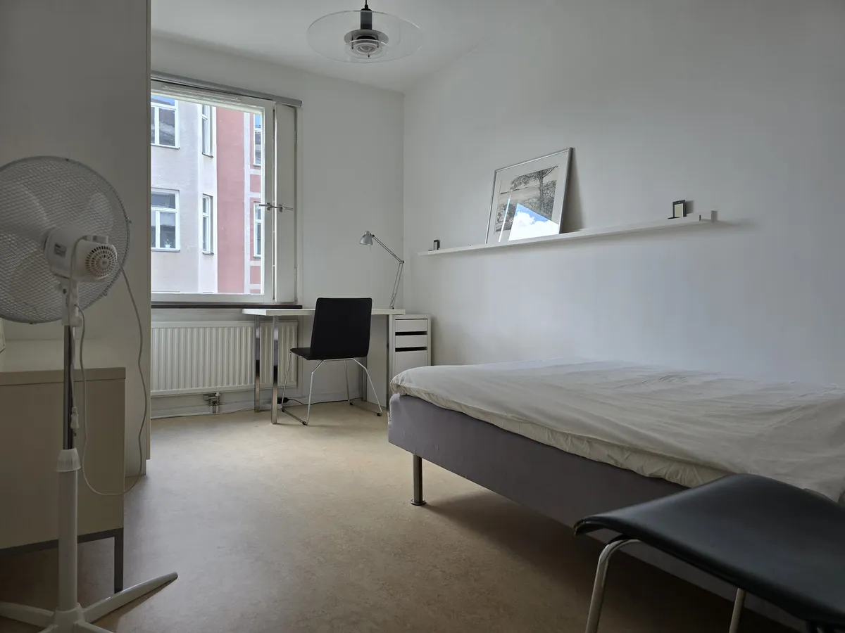 Ringvägen i Stockholm