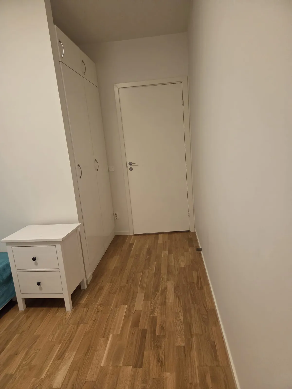 Rinkebysvängen i Spånga
