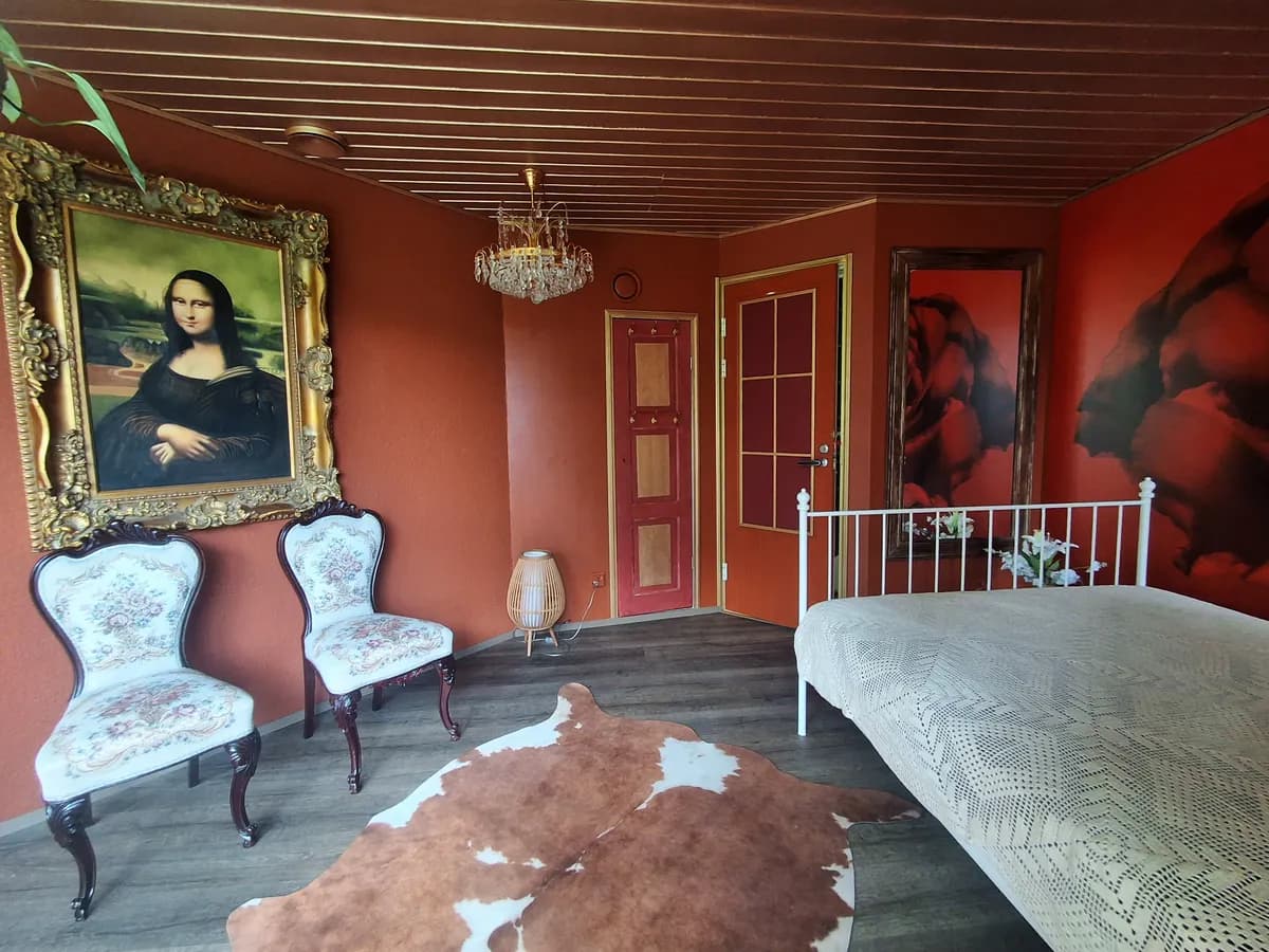 Masalantie i Kirkkonummi