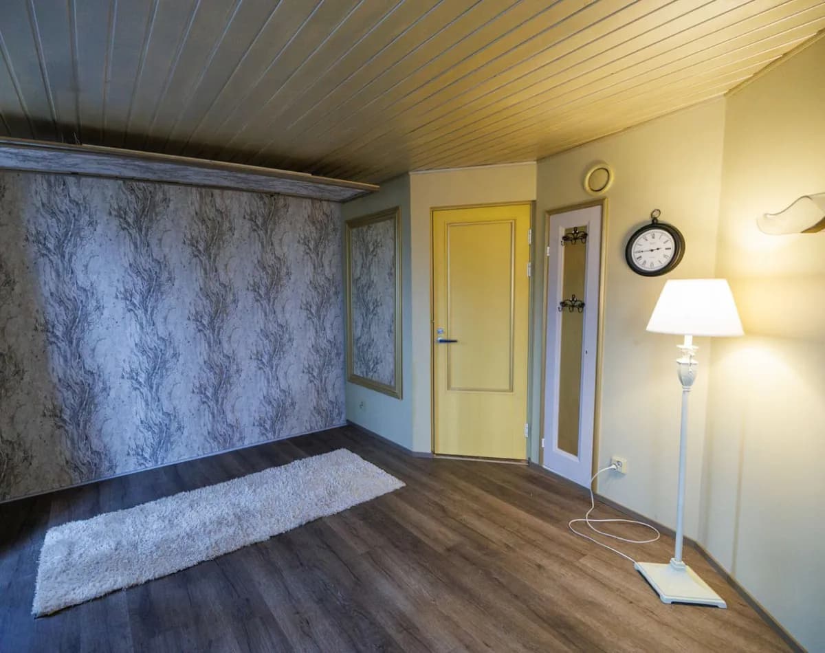 Masalantie i Kirkkonummi