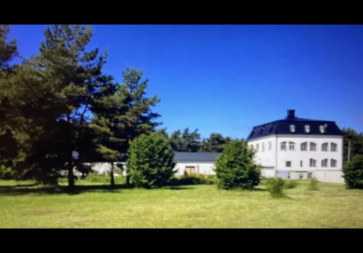 Bro Tors i Visby