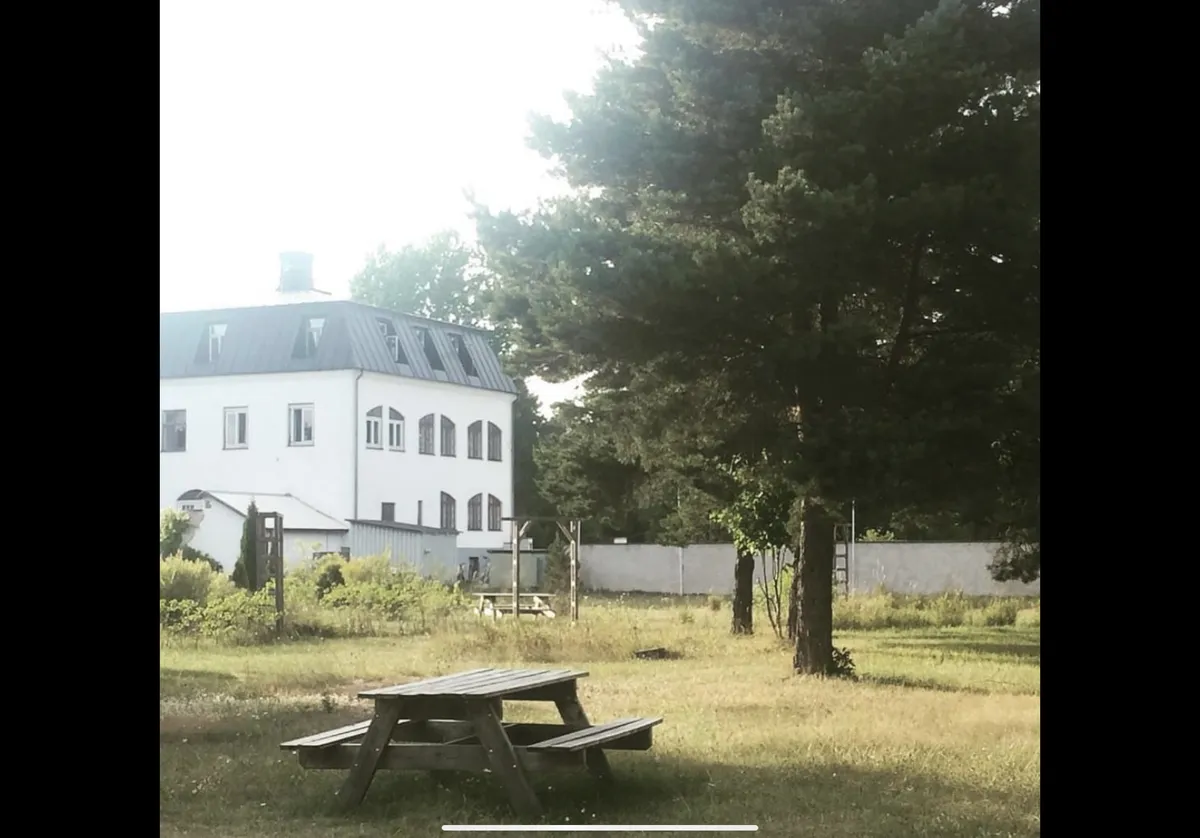 Bro Tors i Visby
