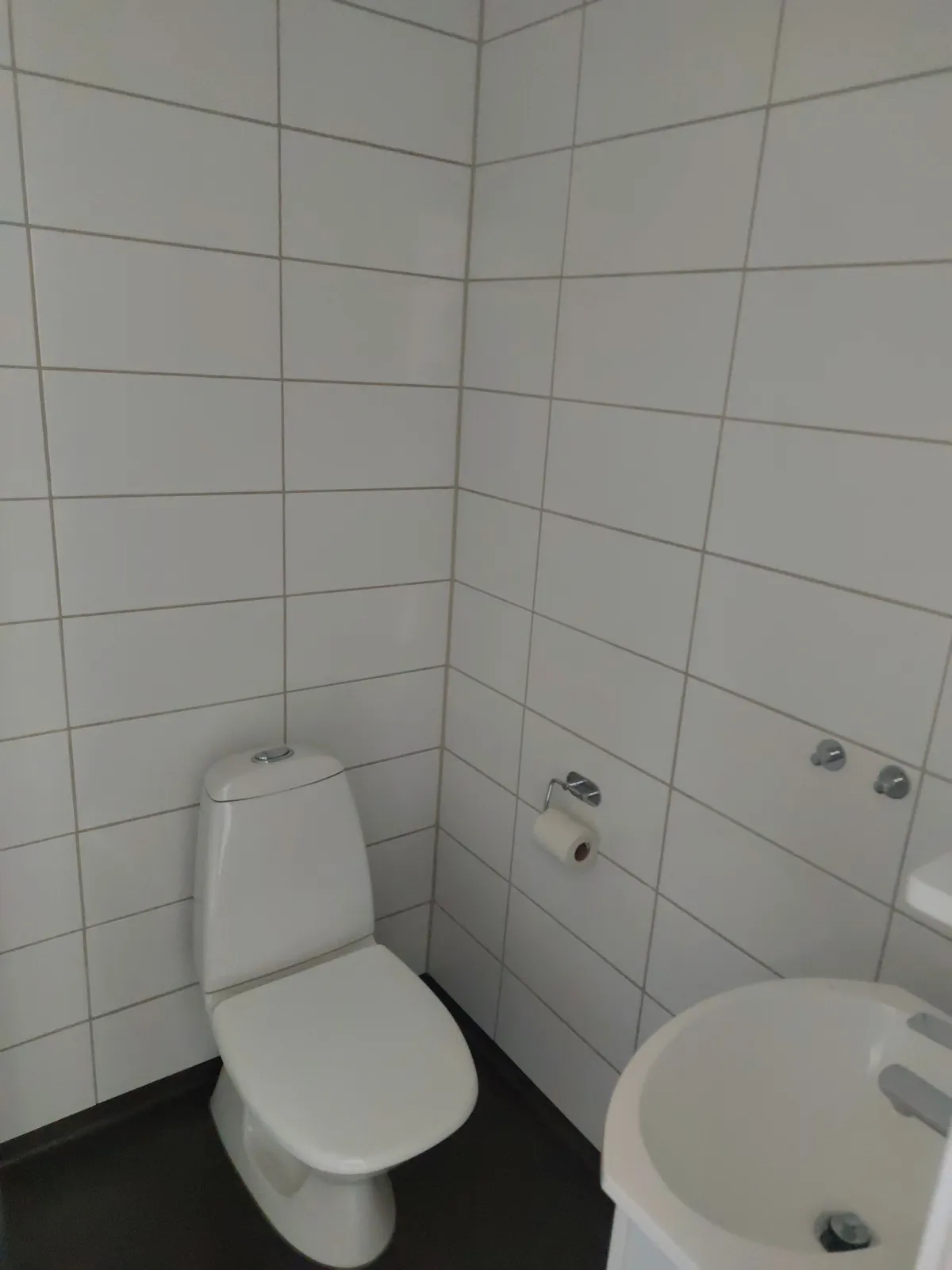 Gjutaregatan i Örebro