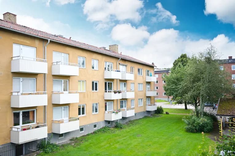 Österled i Arboga