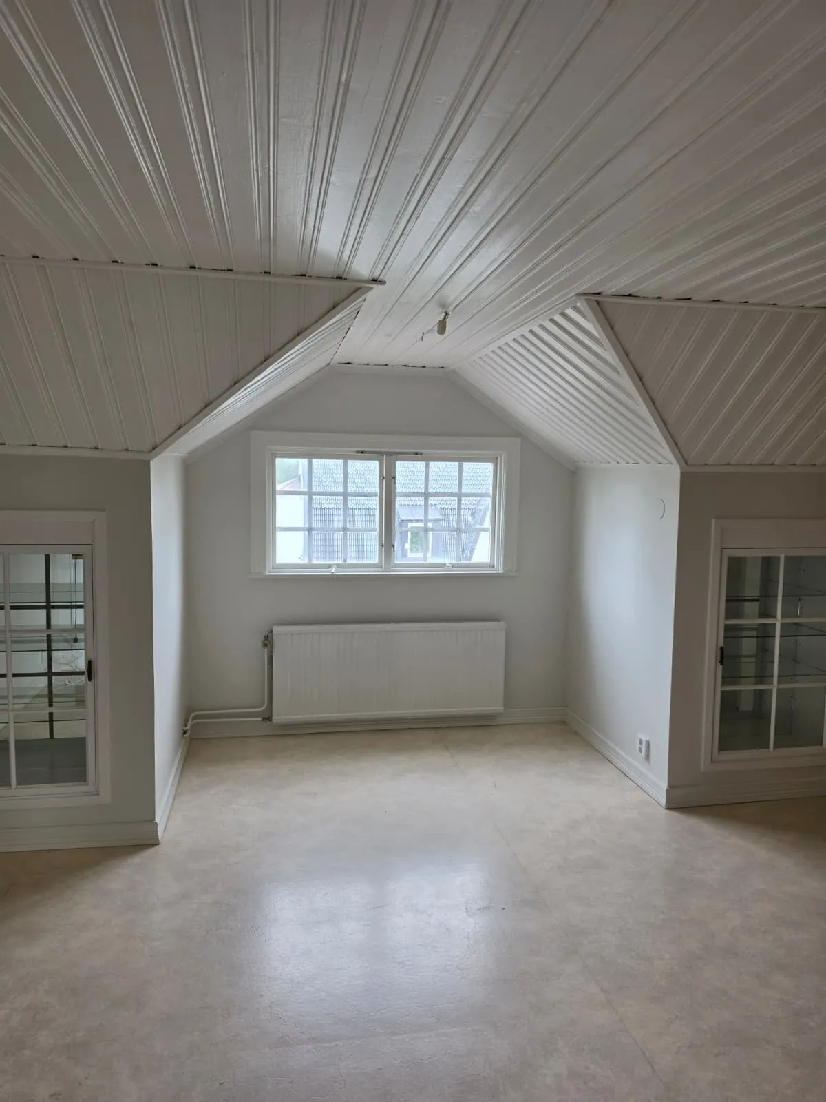 Varbergsvägen i Borås