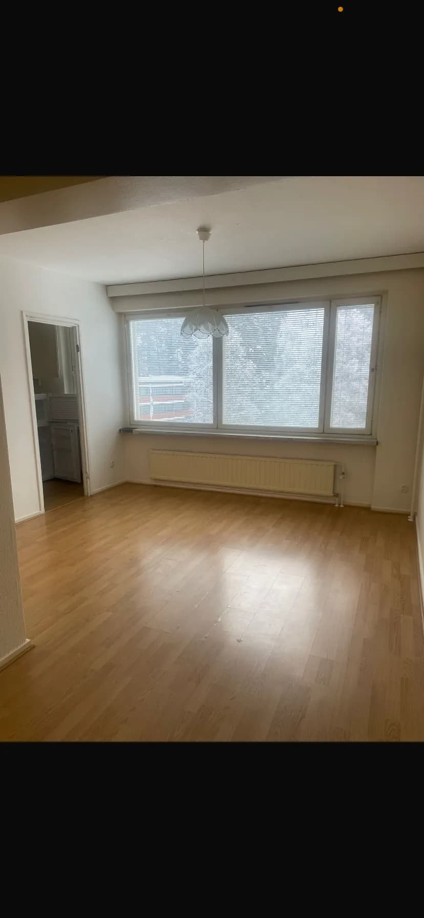 Annikintie i Lahti
