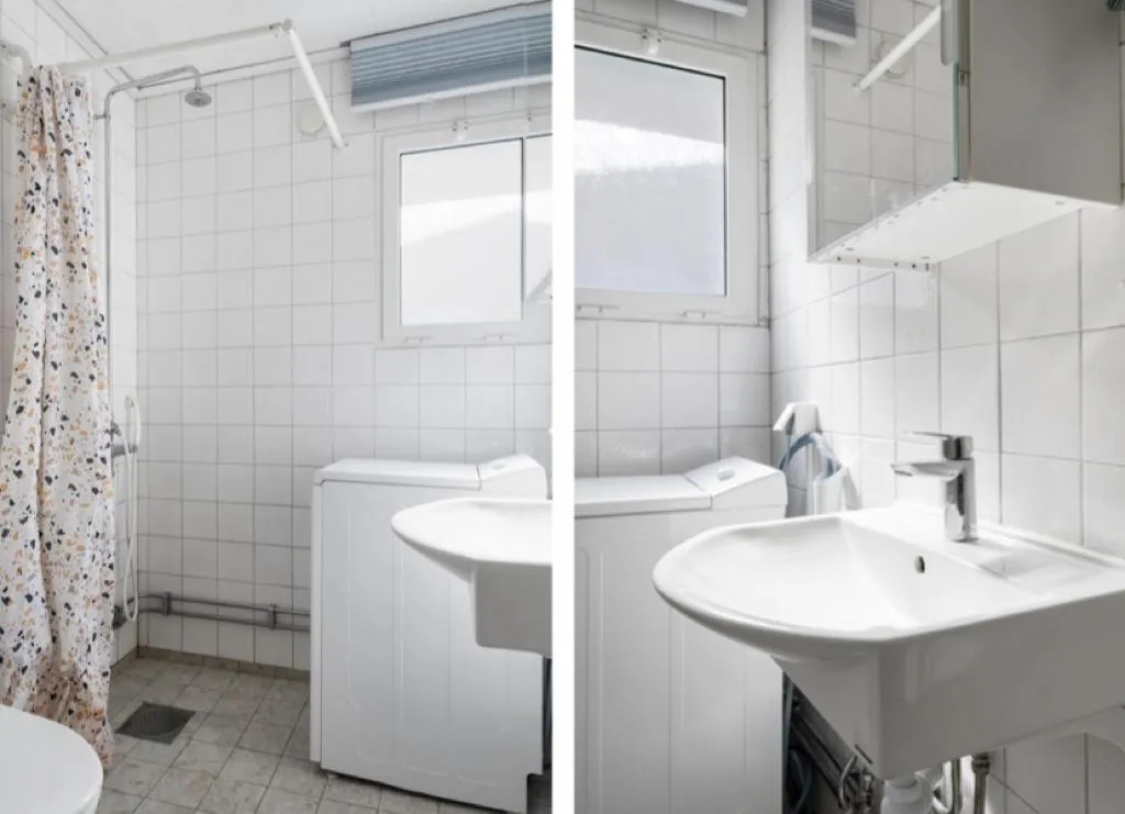 Rådjursvägen i Bålsta