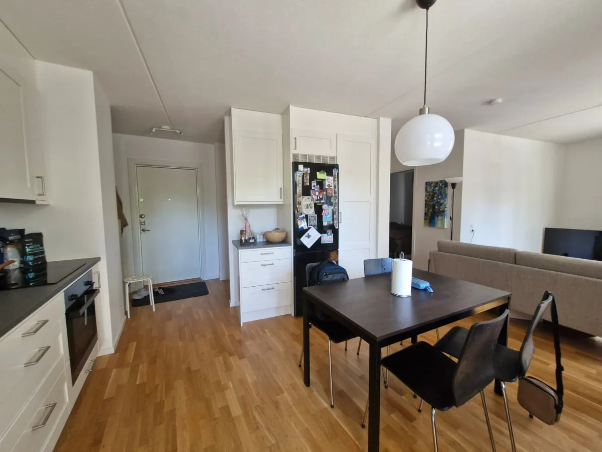 Friggs Gränd i Malmö