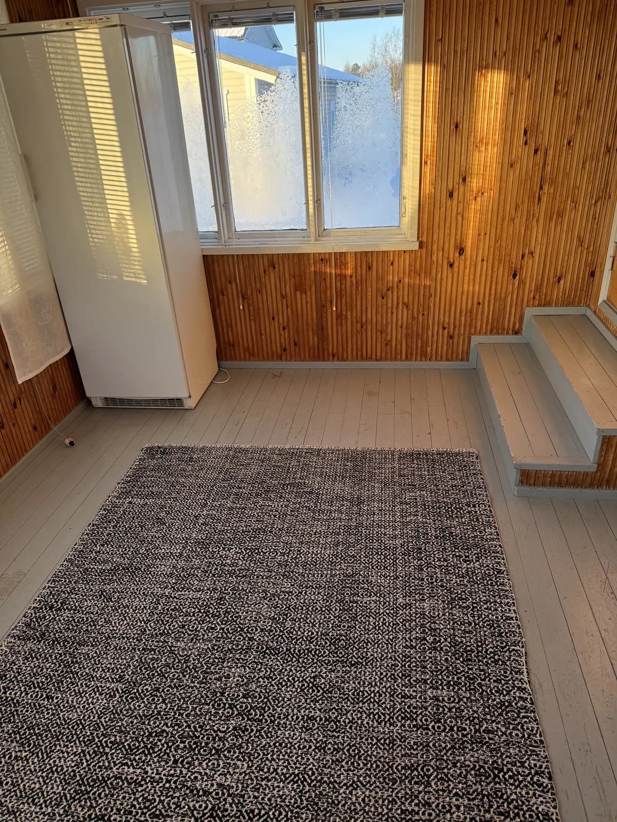 Kalliokoskentie i Kauhava