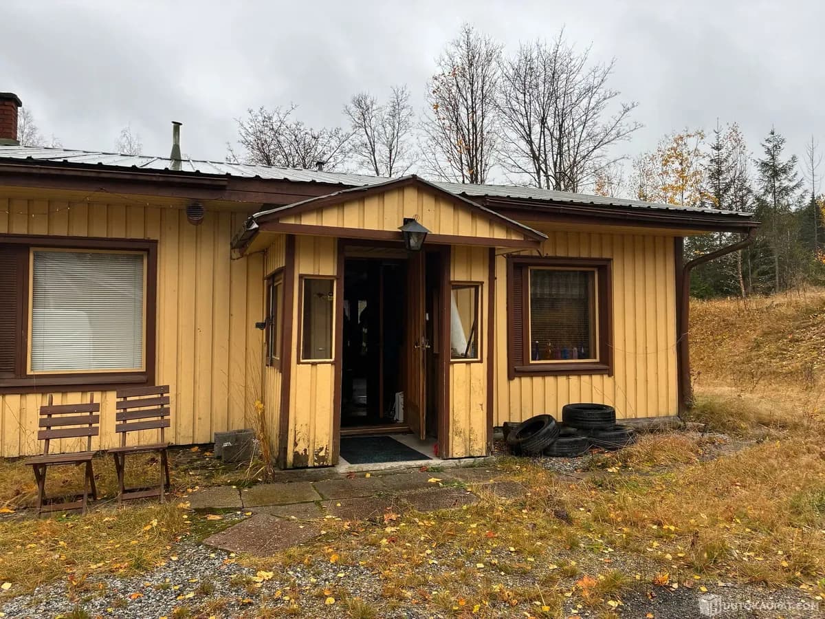 Asemantie i Heinävesi