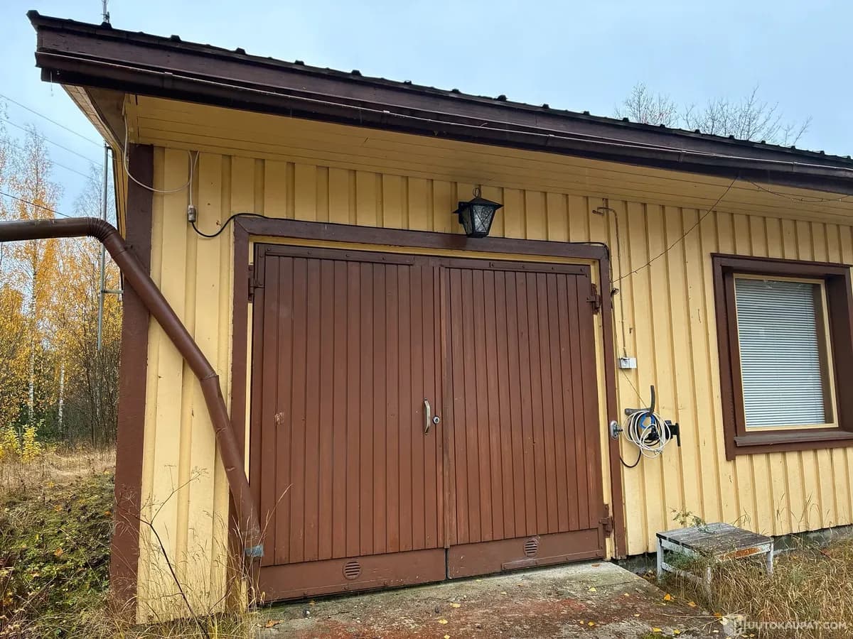 Asemantie i Heinävesi