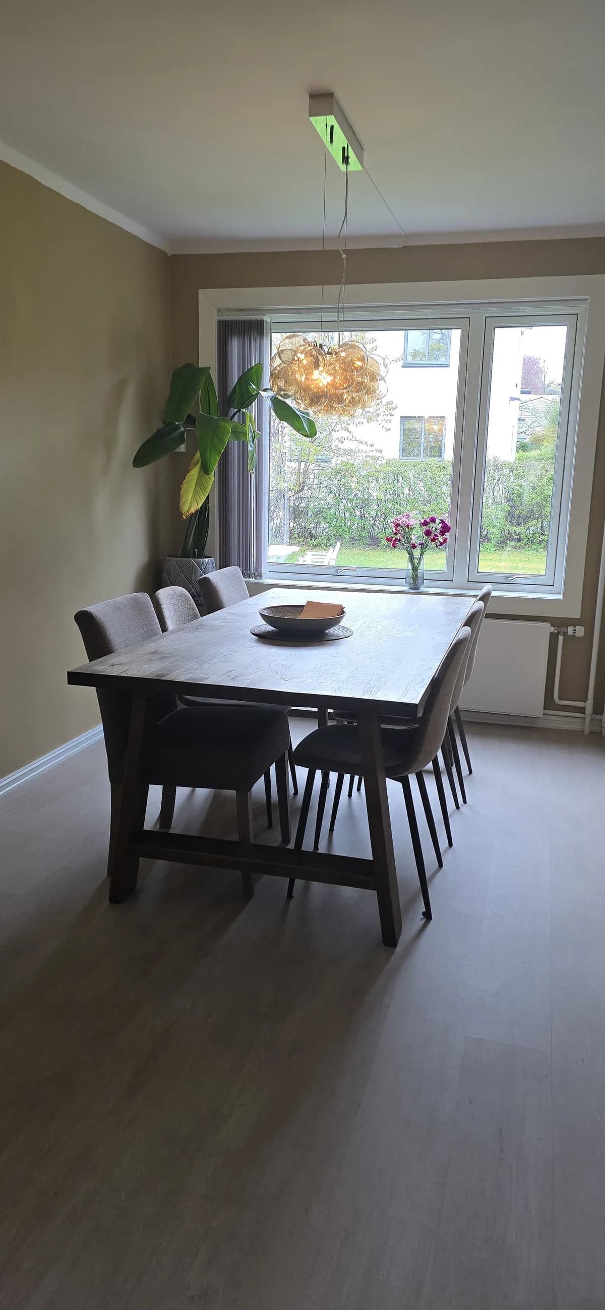 Porfyrveien i Oslo