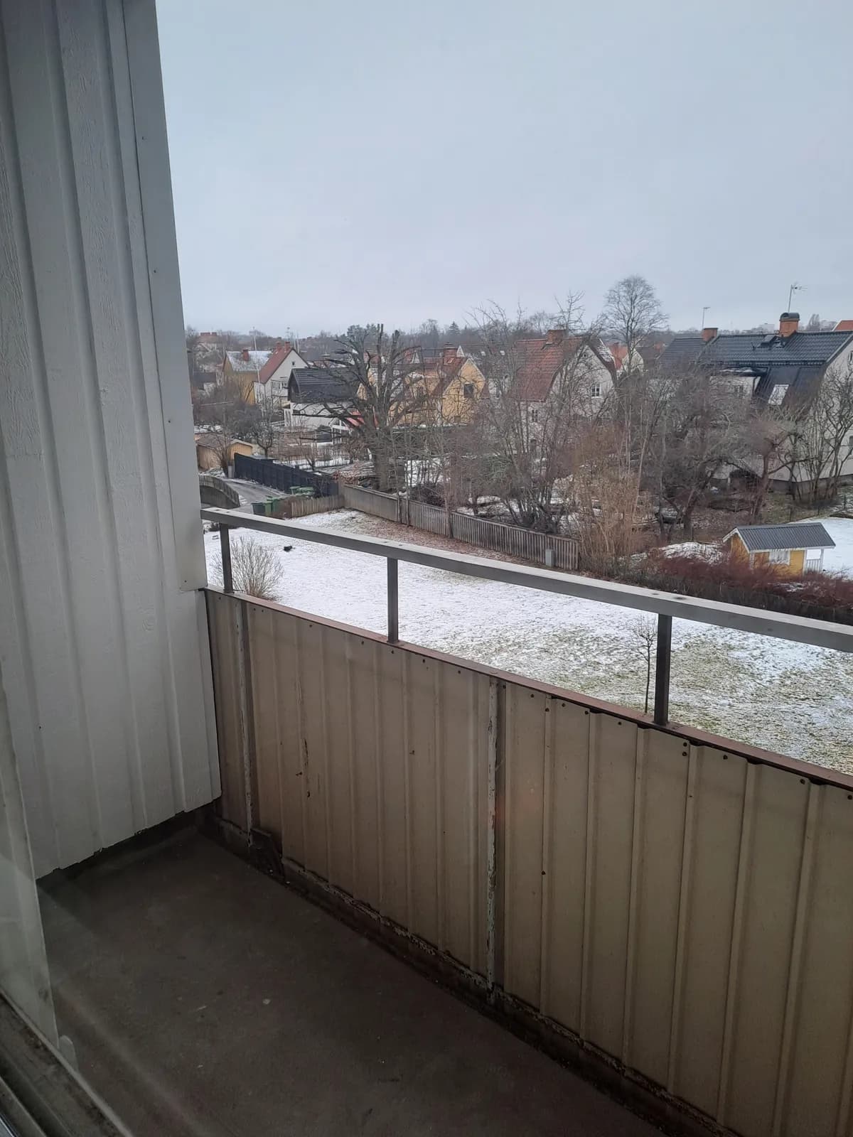 Carlavägen i ESKILSTUNA