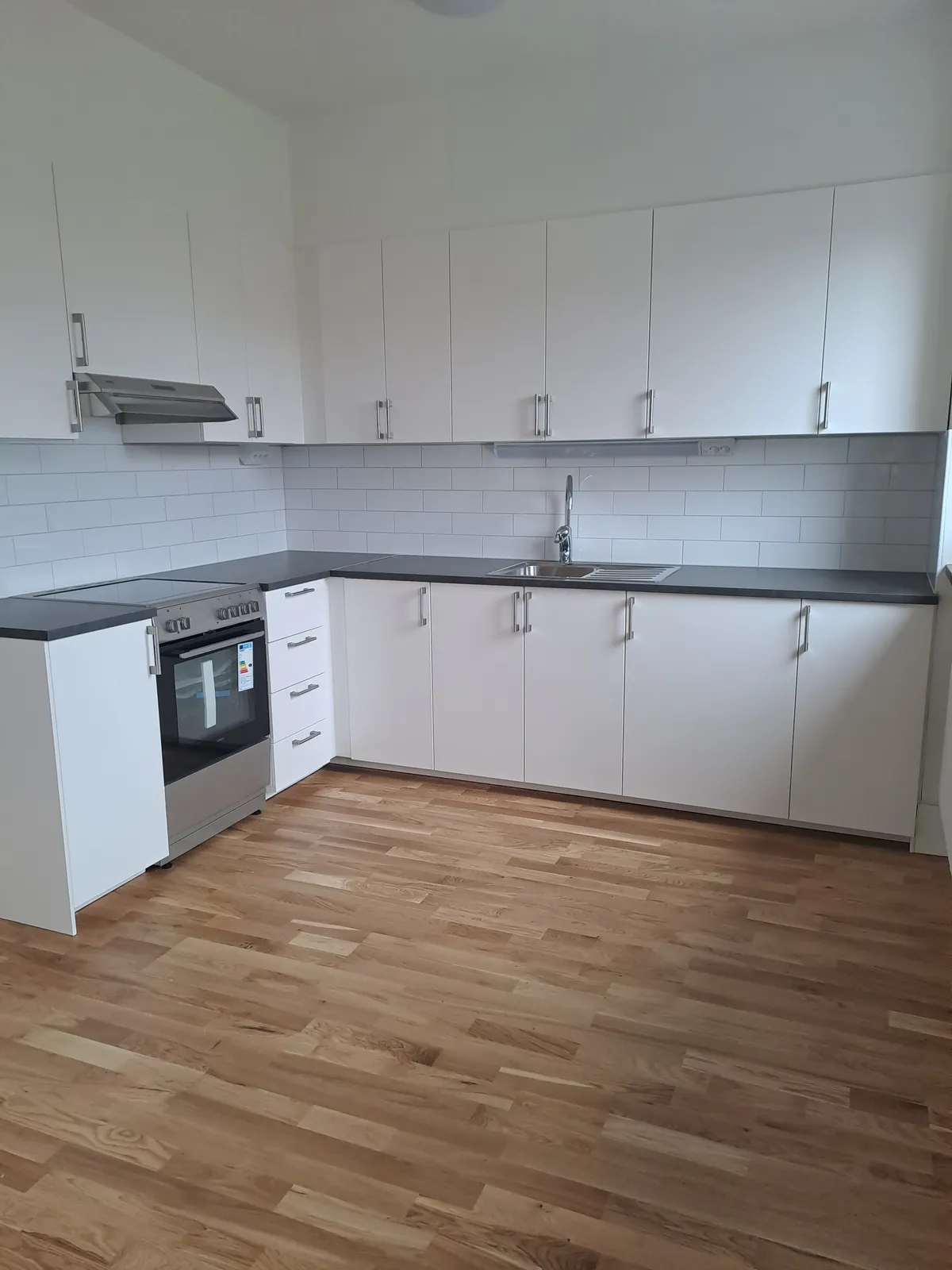 Carlavägen i ESKILSTUNA
