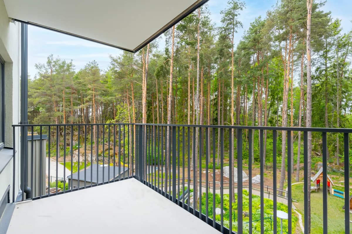 Stenkumlagatan i Västerås