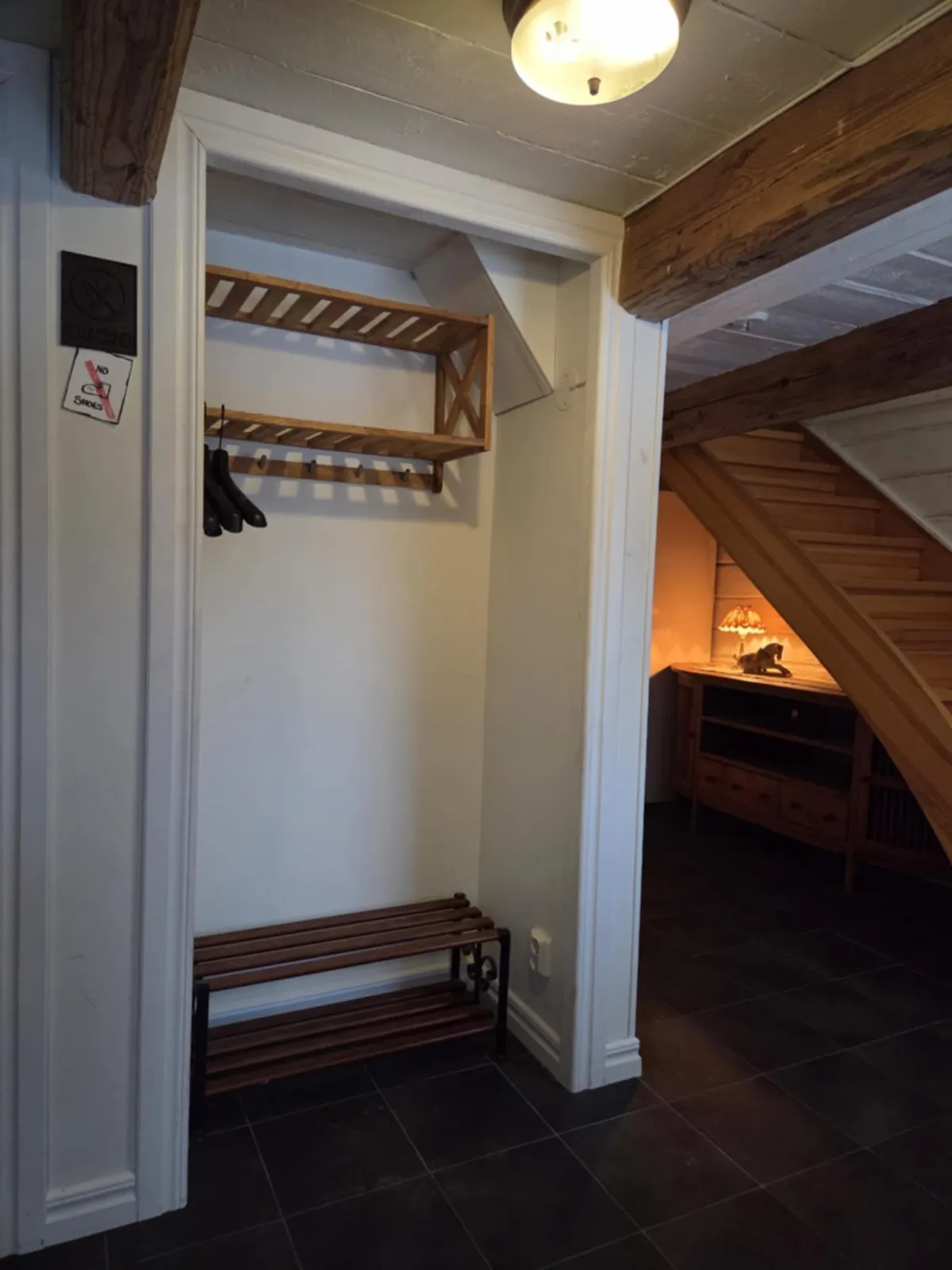 Österbyvägen i Norra Sorunda