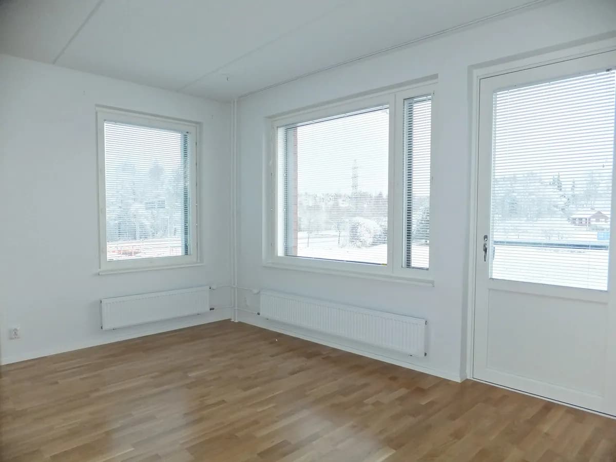Tankomäenkatu i Helsinki