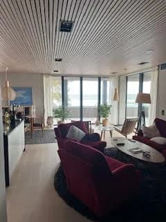 Kantarellvägen i Åhus