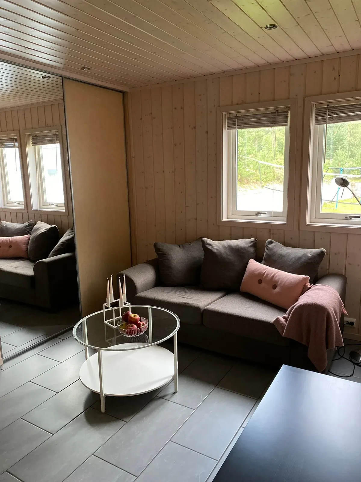 Åsmund Sveens Veg i Elverum