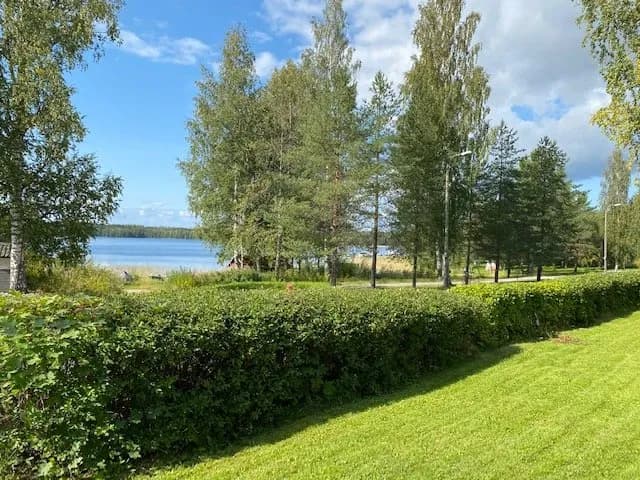 Savolantie i Sumiainen