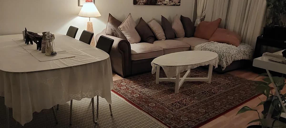 Strandliden i Hässelby
