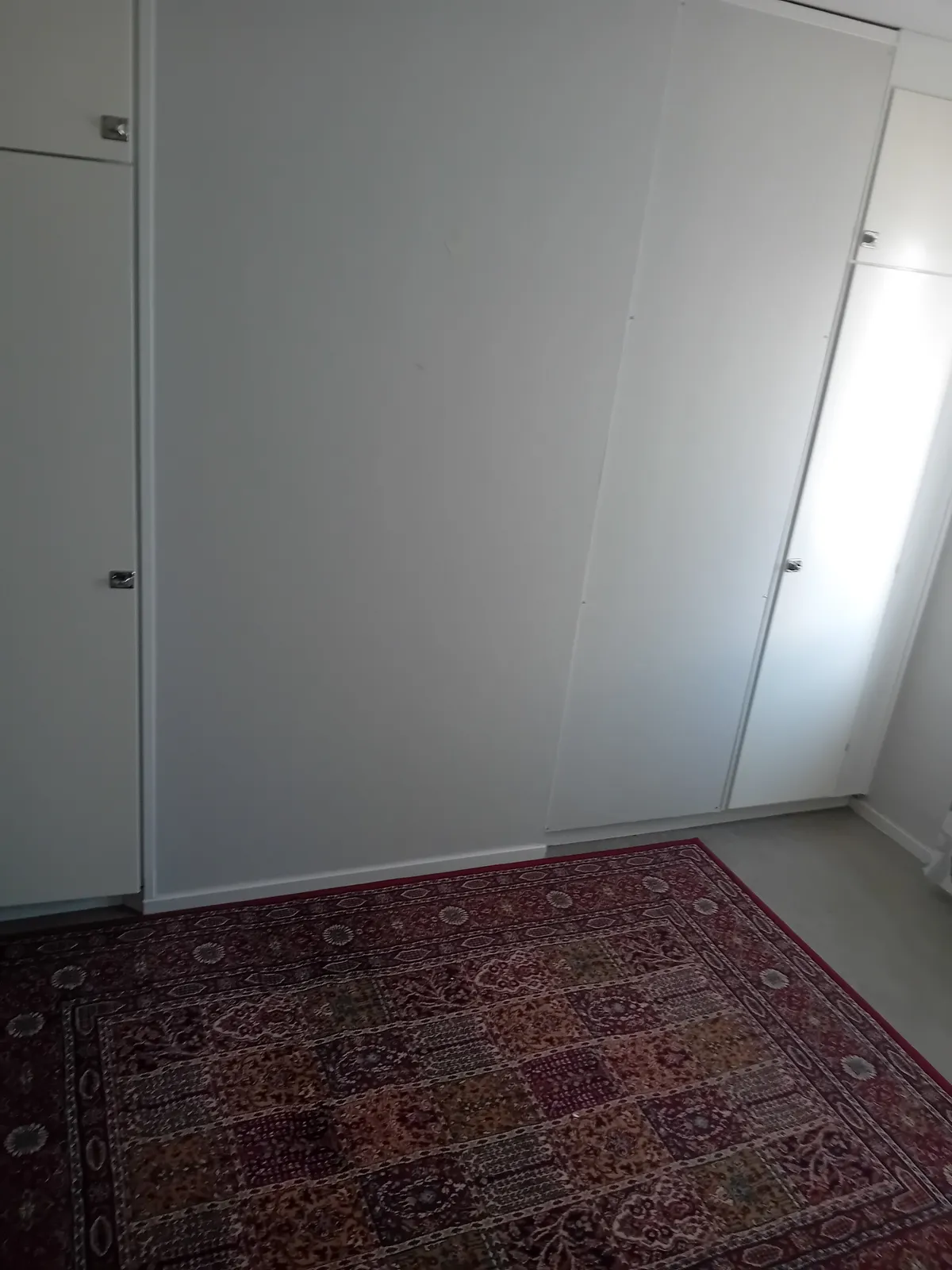 Magnusvägen i Stockholm