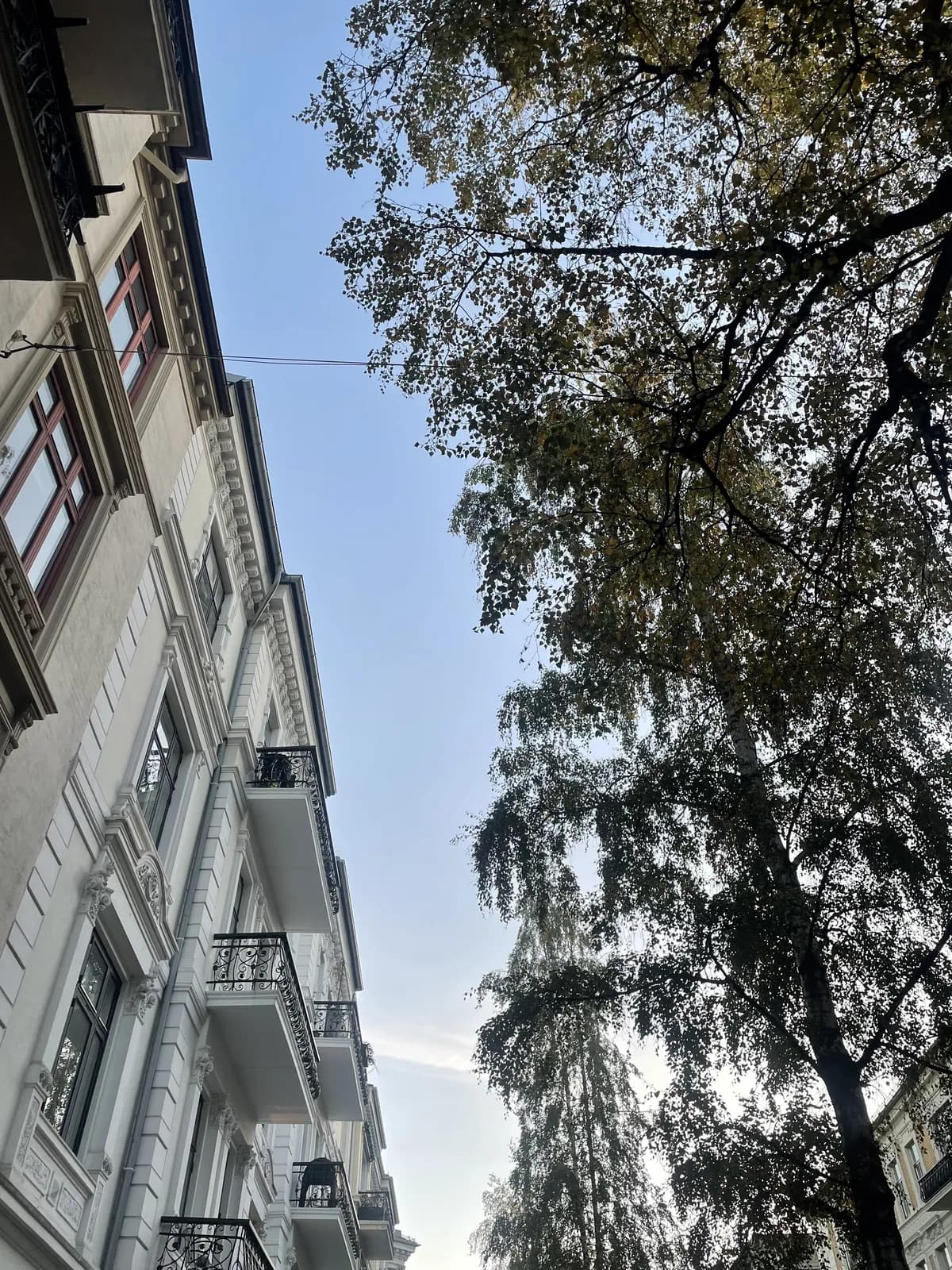 Elisenbergveien i Oslo