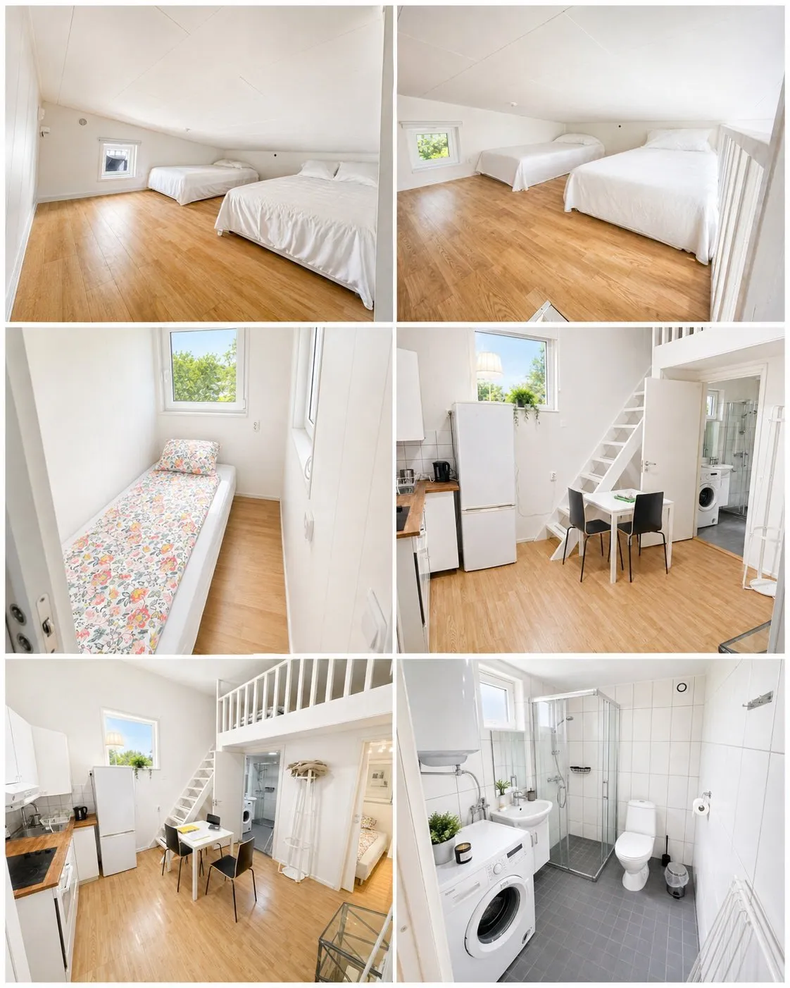 Byvägen i Södertälje