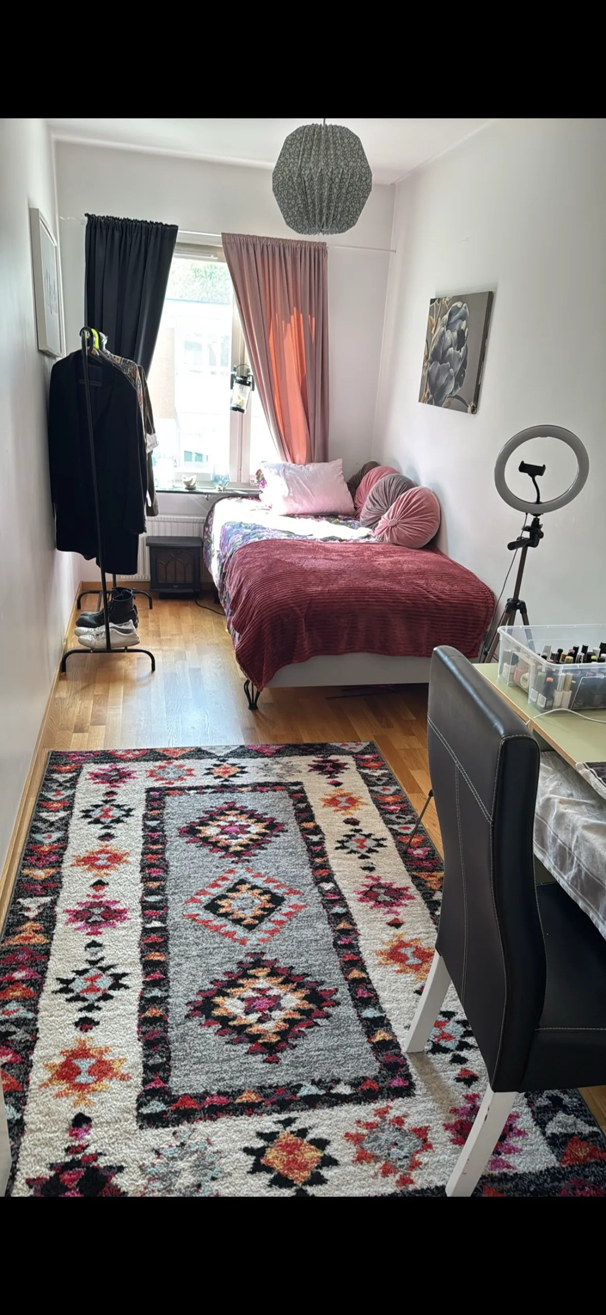 Ardennergatan i Upplands Väsby