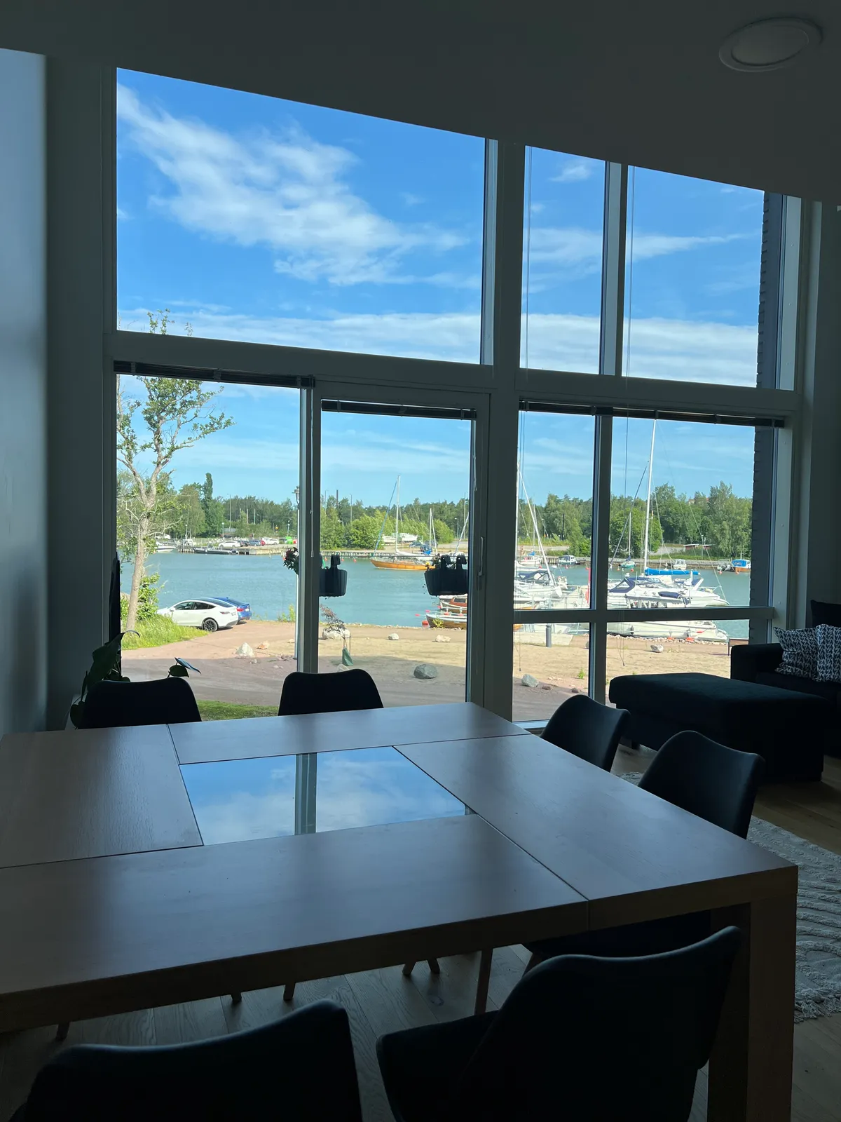 Kullervontie i Uusikaupunki