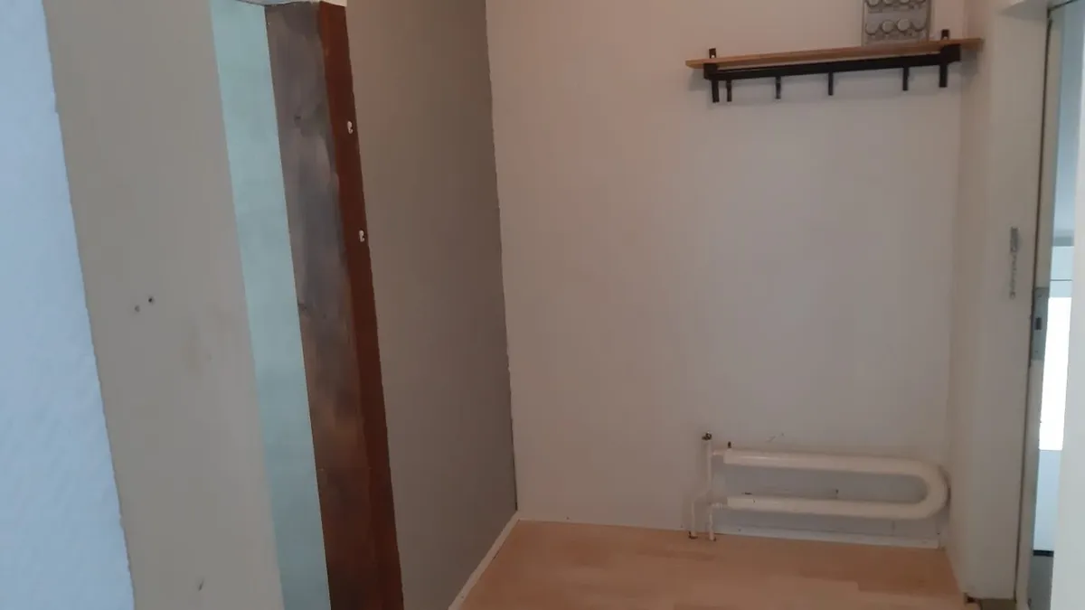 Kauppakuja i Janakkala