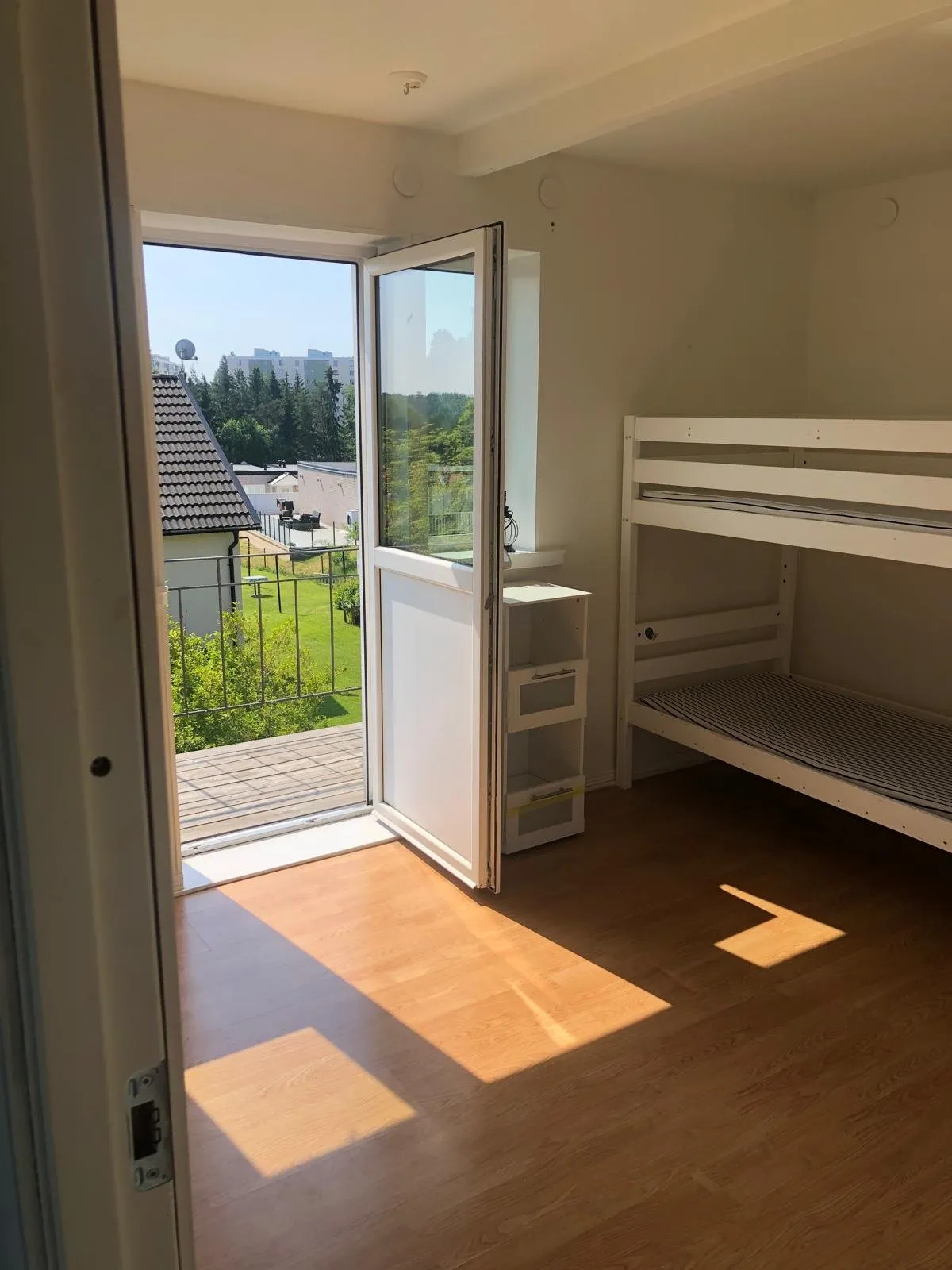 Tunvägen i Södertälje