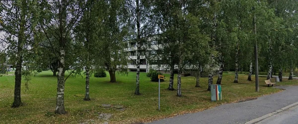 Kankurinkatu i Salo