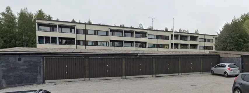 Kankurinkatu i Salo
