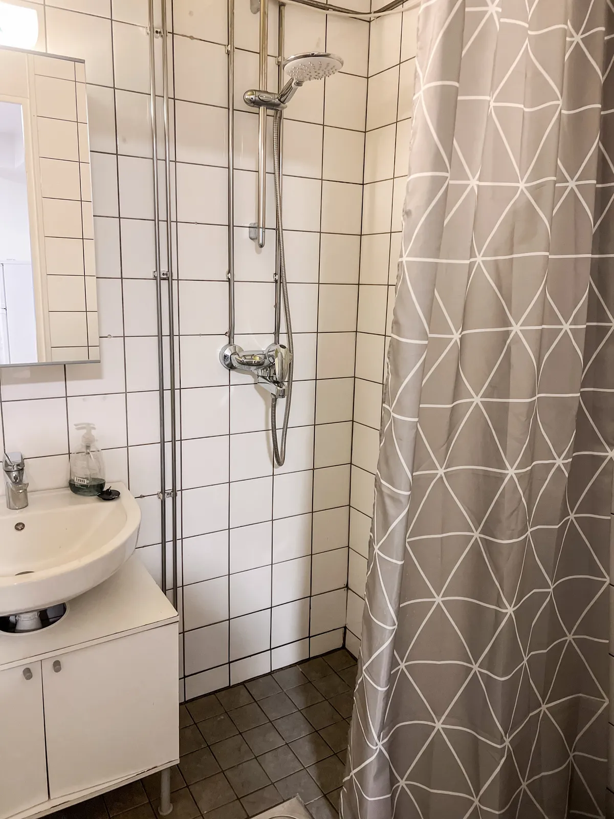 Etelärantakatu i Kemi
