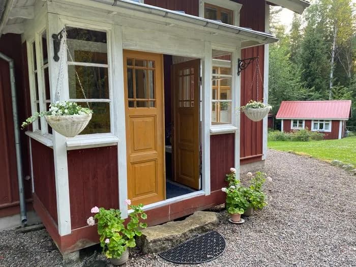 Högmon Lidan i Askersund