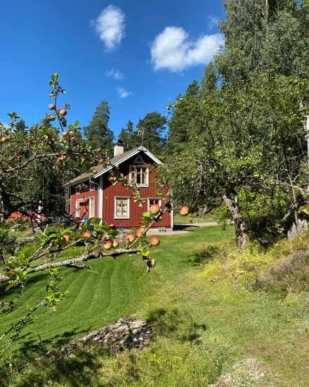 Högmon Lidan i Askersund